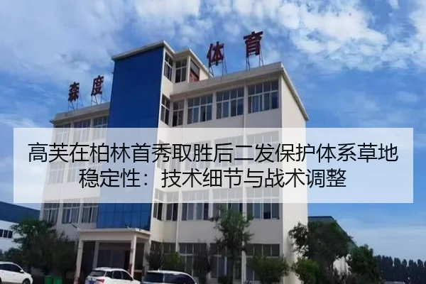 高芙在柏林首秀取胜后二发保护体系草地稳定性：技术细节与战术调整